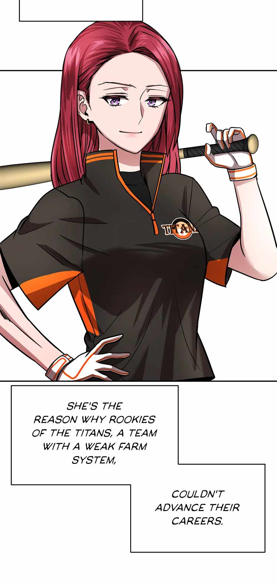 Lead Draft (2024) Chapter 7 page 47 - 