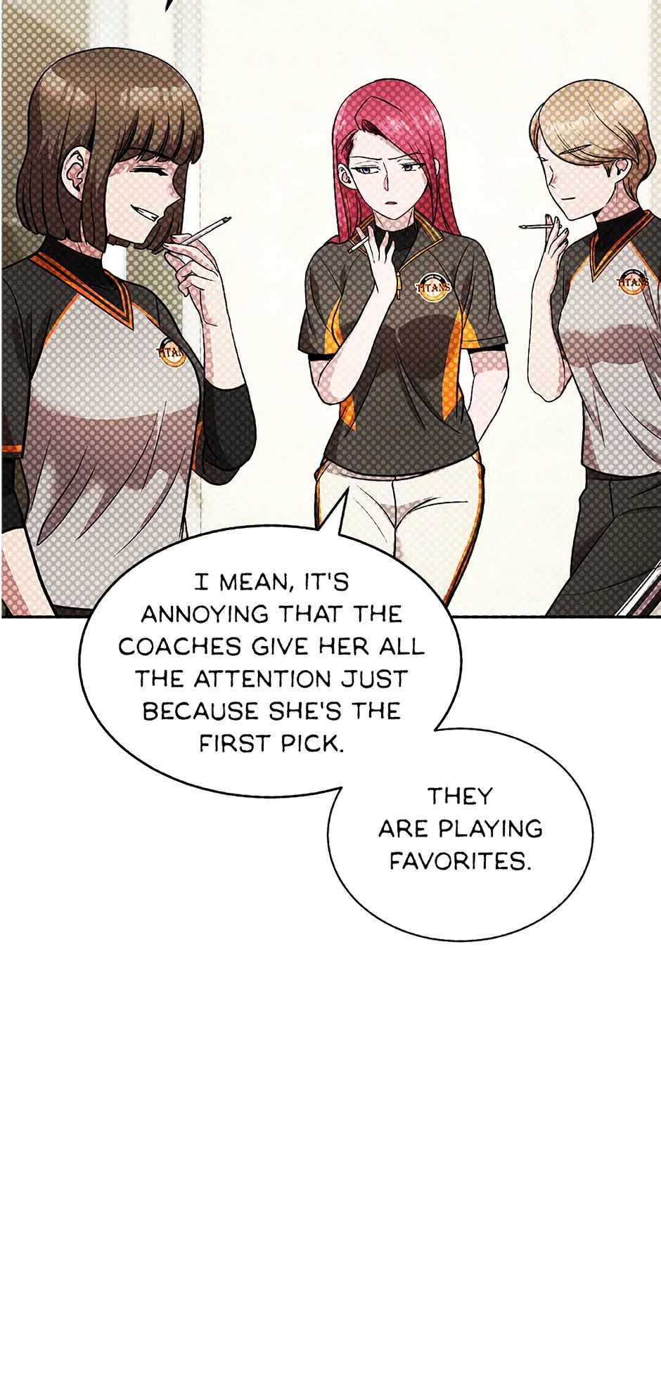 Lead Draft (2024) Chapter 7 page 49 - 