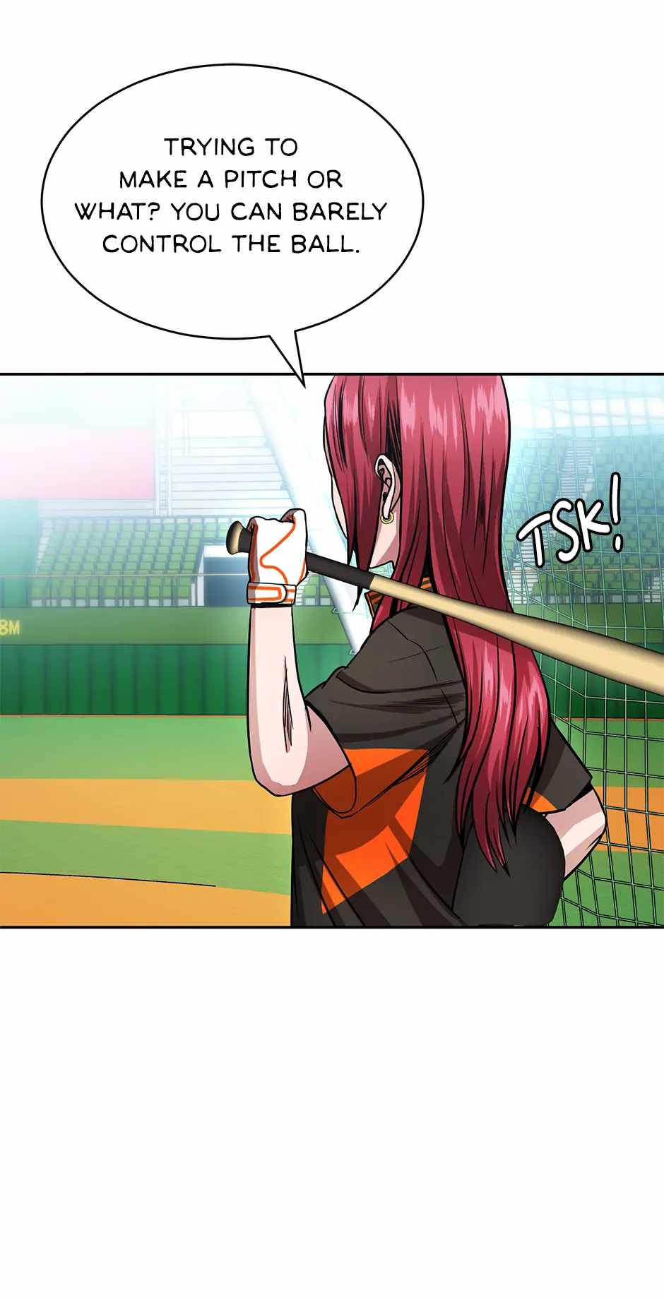 Lead Draft (2024) Chapter 7 page 54 - 
