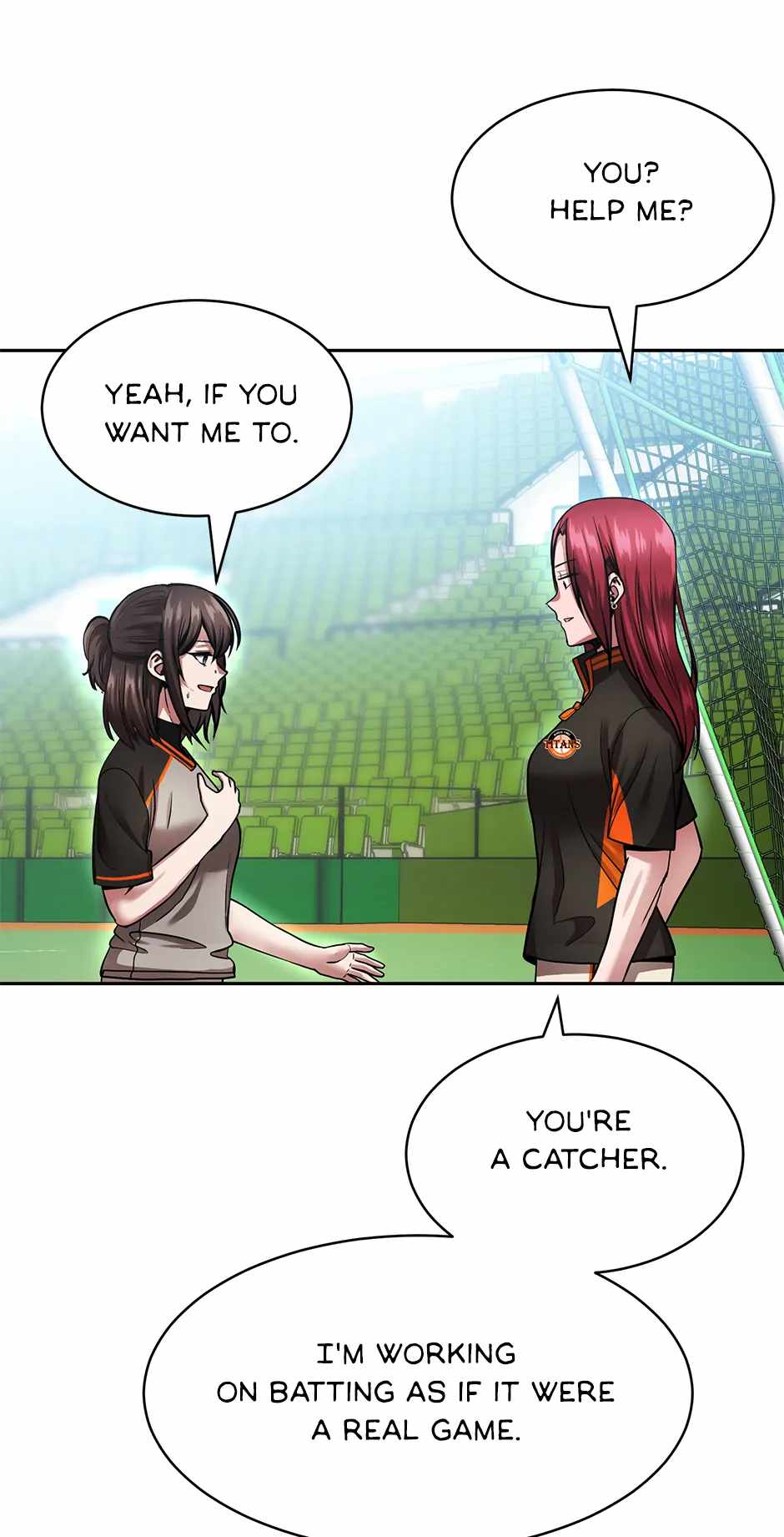 Lead Draft (2024) Chapter 7 page 56 - 