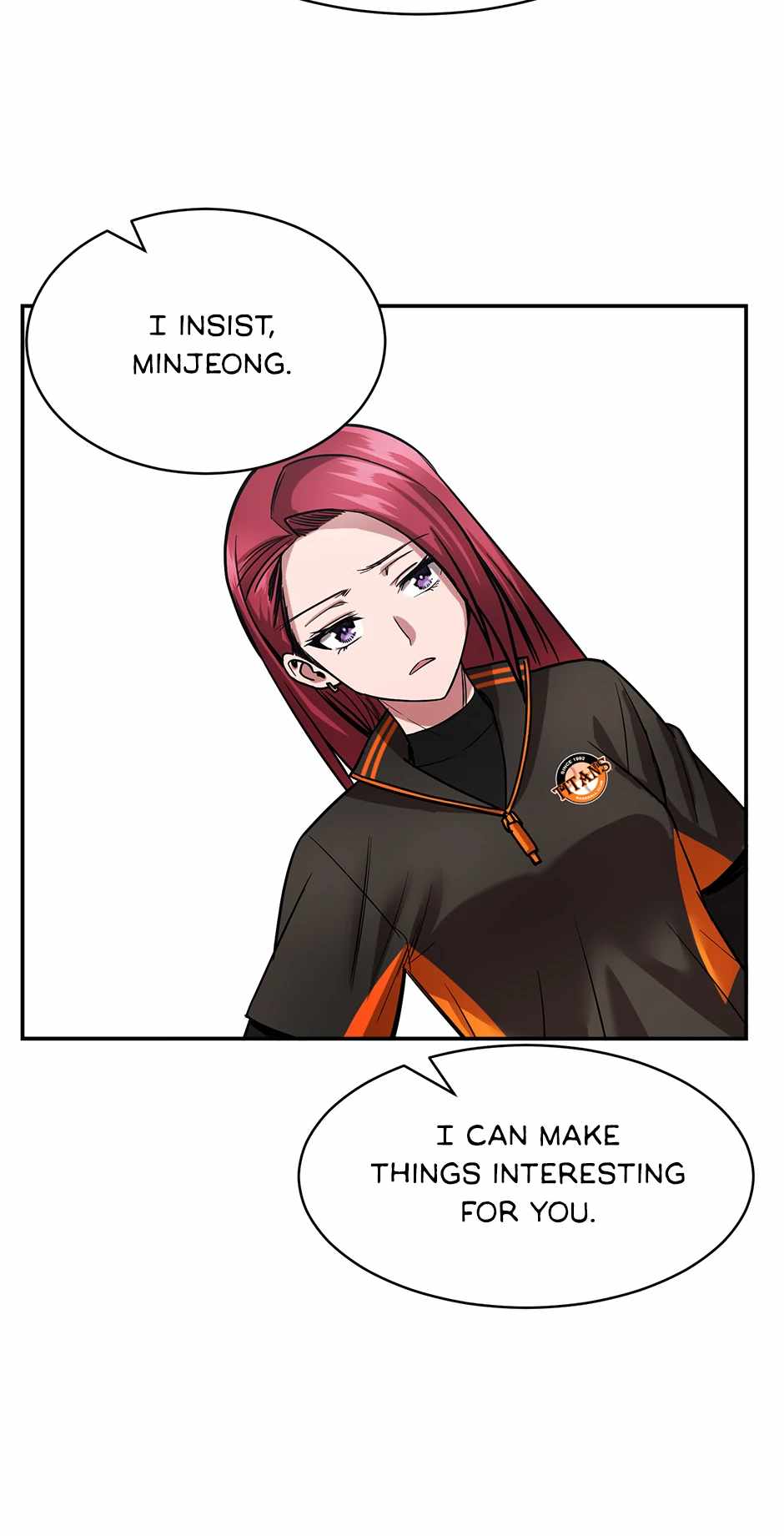 Lead Draft (2024) Chapter 7 page 57 - 