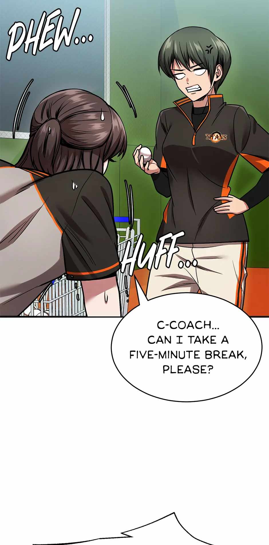 Lead Draft (2024) Chapter 7 page 7 - 