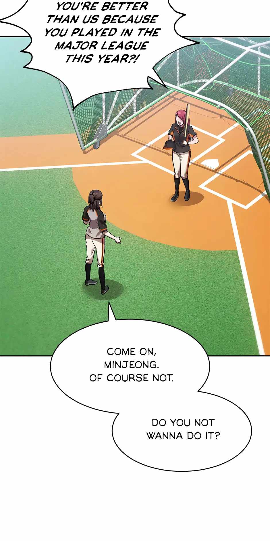 Lead Draft (2024) Chapter 7 page 65 - 