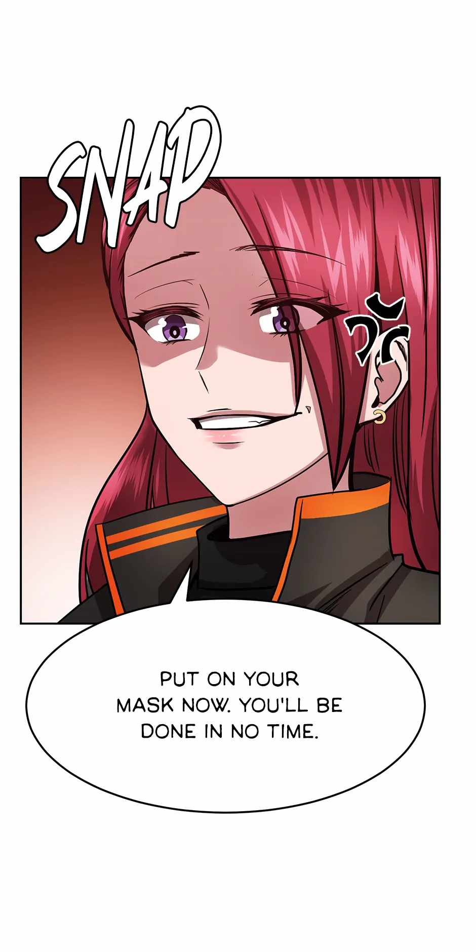 Lead Draft (2024) Chapter 7 page 66 - 