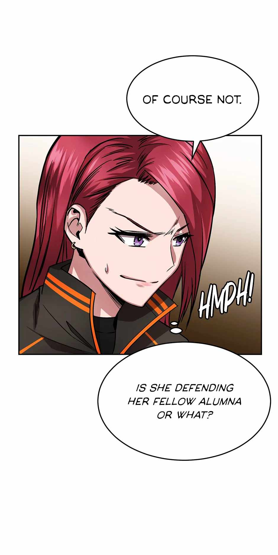 Lead Draft (2024) Chapter 7 page 71 - 