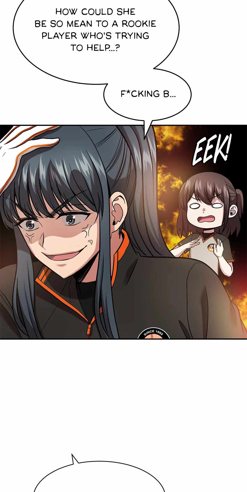 Lead Draft (2024) Chapter 7 page 76 - 