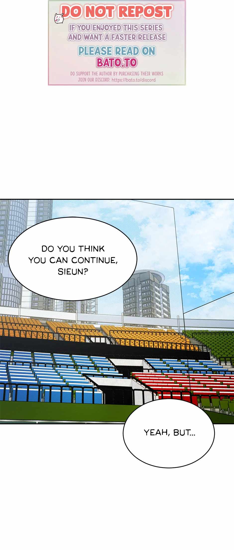 Lead Draft (2024) Chapter 8 page 1 - 