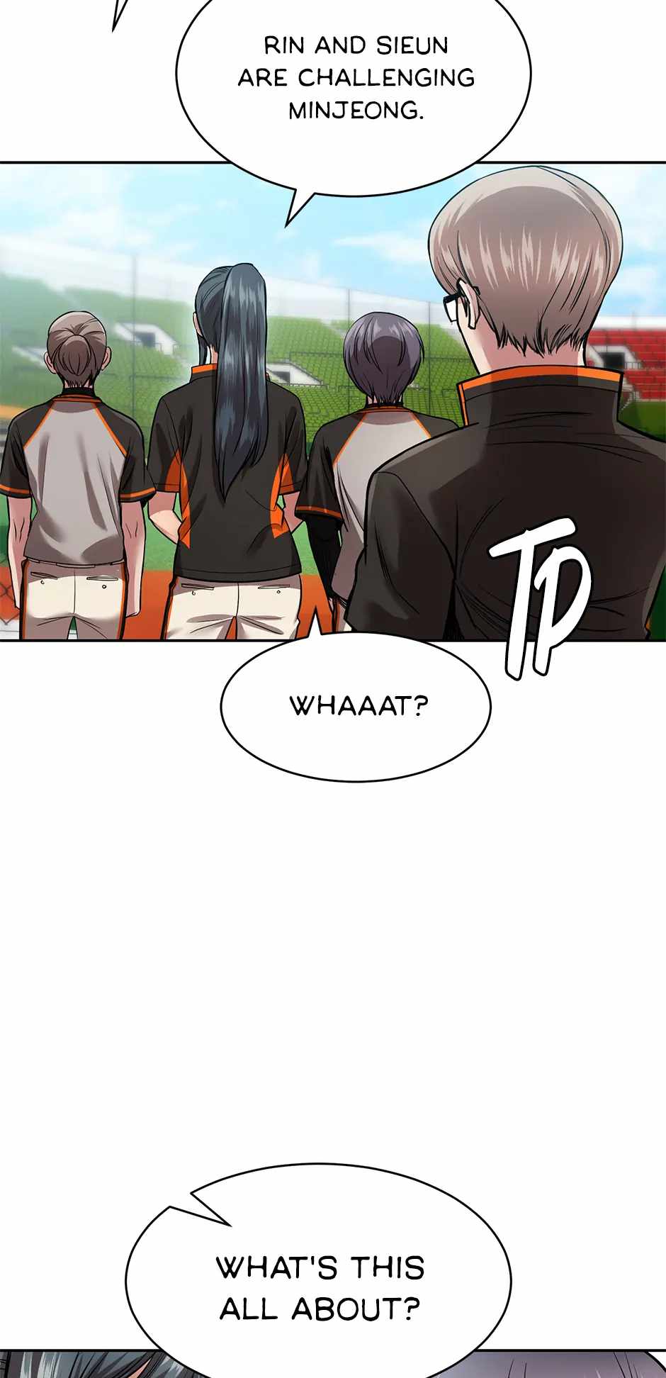 Lead Draft (2024) Chapter 8 page 12 - 