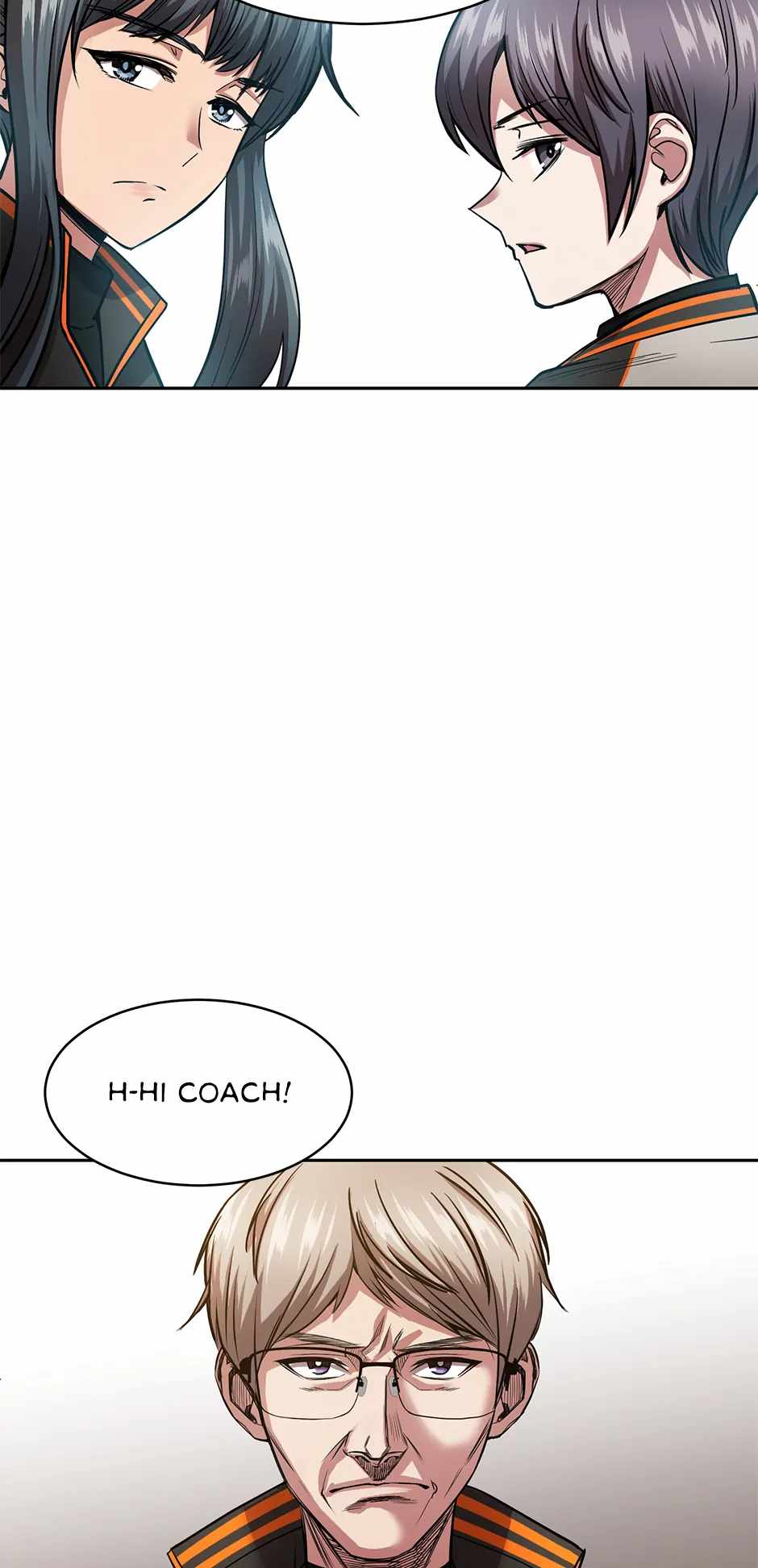 Lead Draft (2024) Chapter 8 page 13 - 