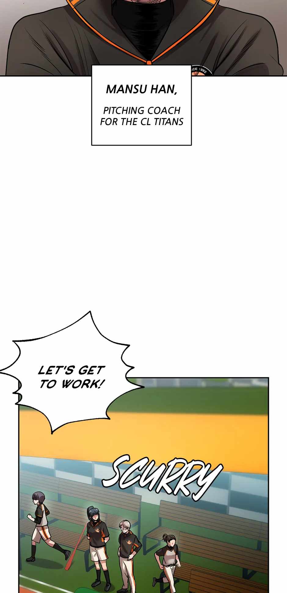 Lead Draft (2024) Chapter 8 page 14 - 