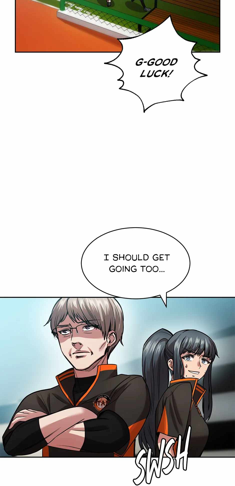 Lead Draft (2024) Chapter 8 page 15 - 