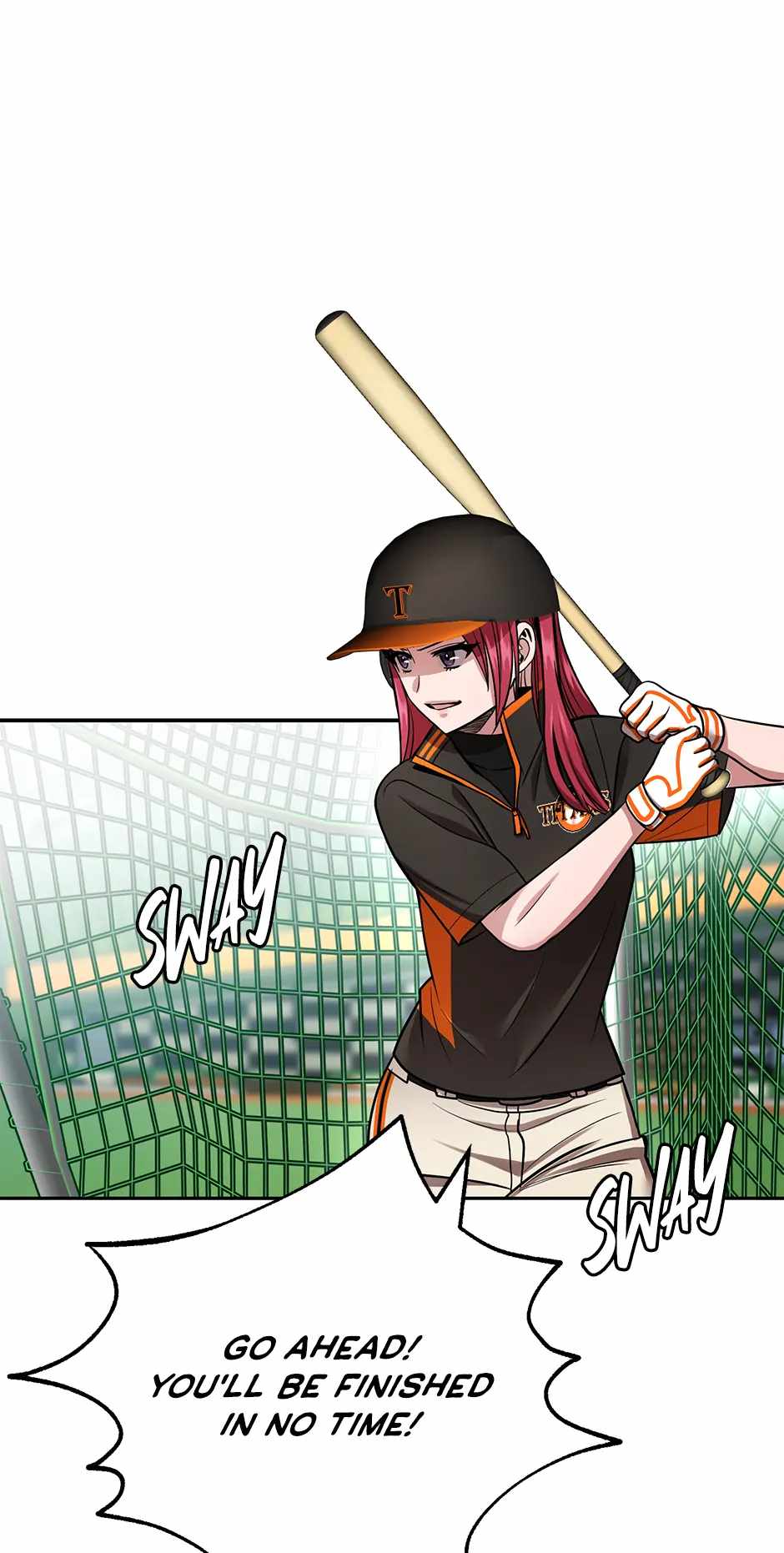 Lead Draft (2024) Chapter 8 page 18 - 