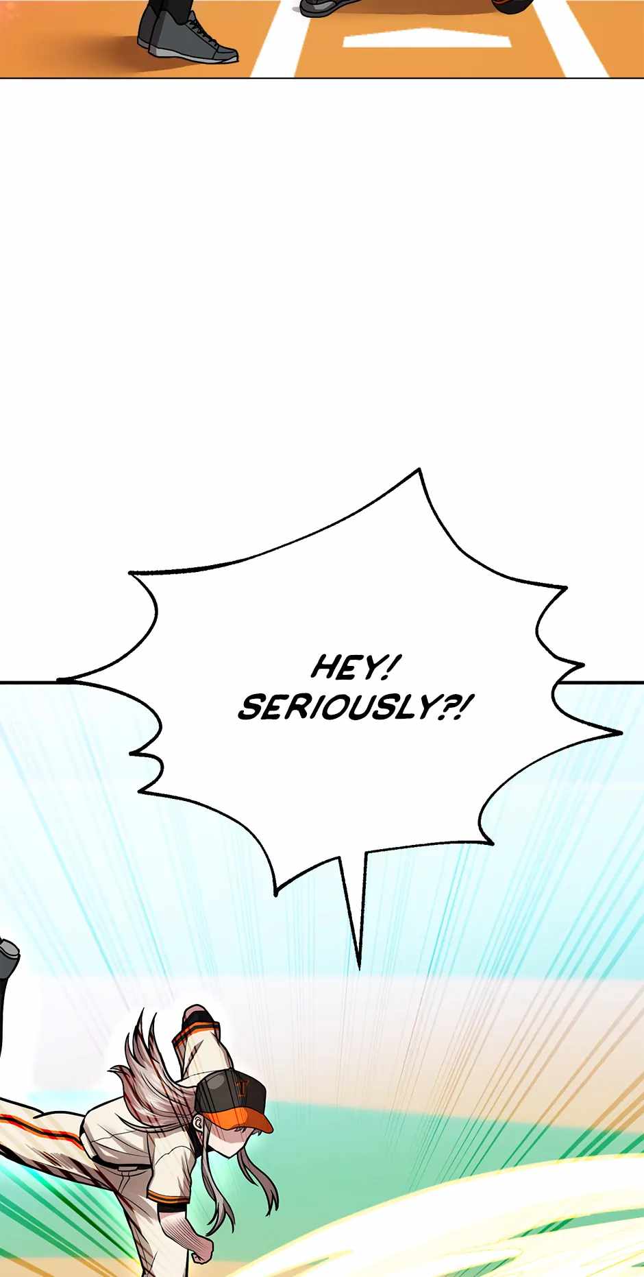 Lead Draft (2024) Chapter 8 page 24 - 