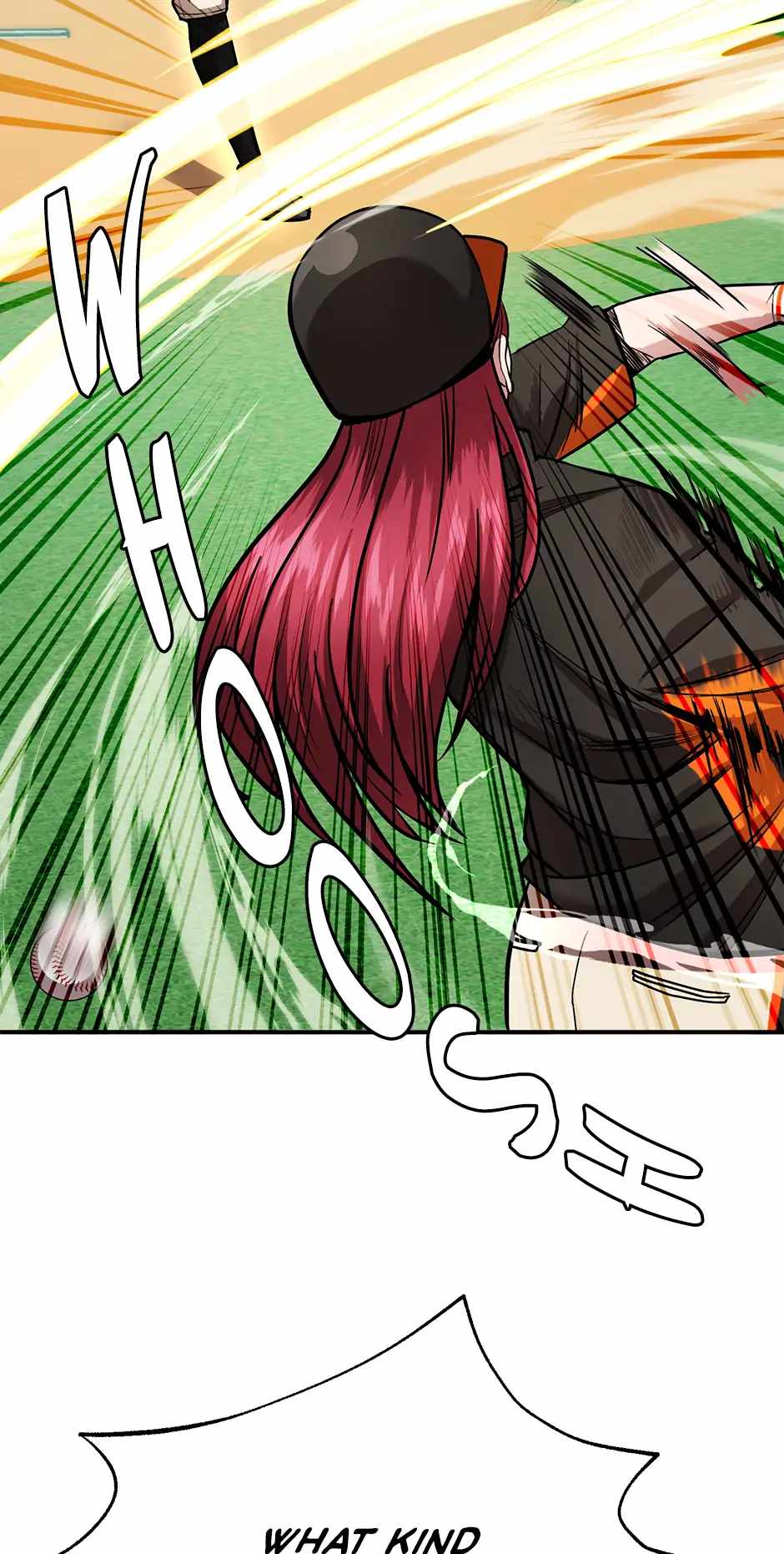 Lead Draft (2024) Chapter 8 page 25 - 