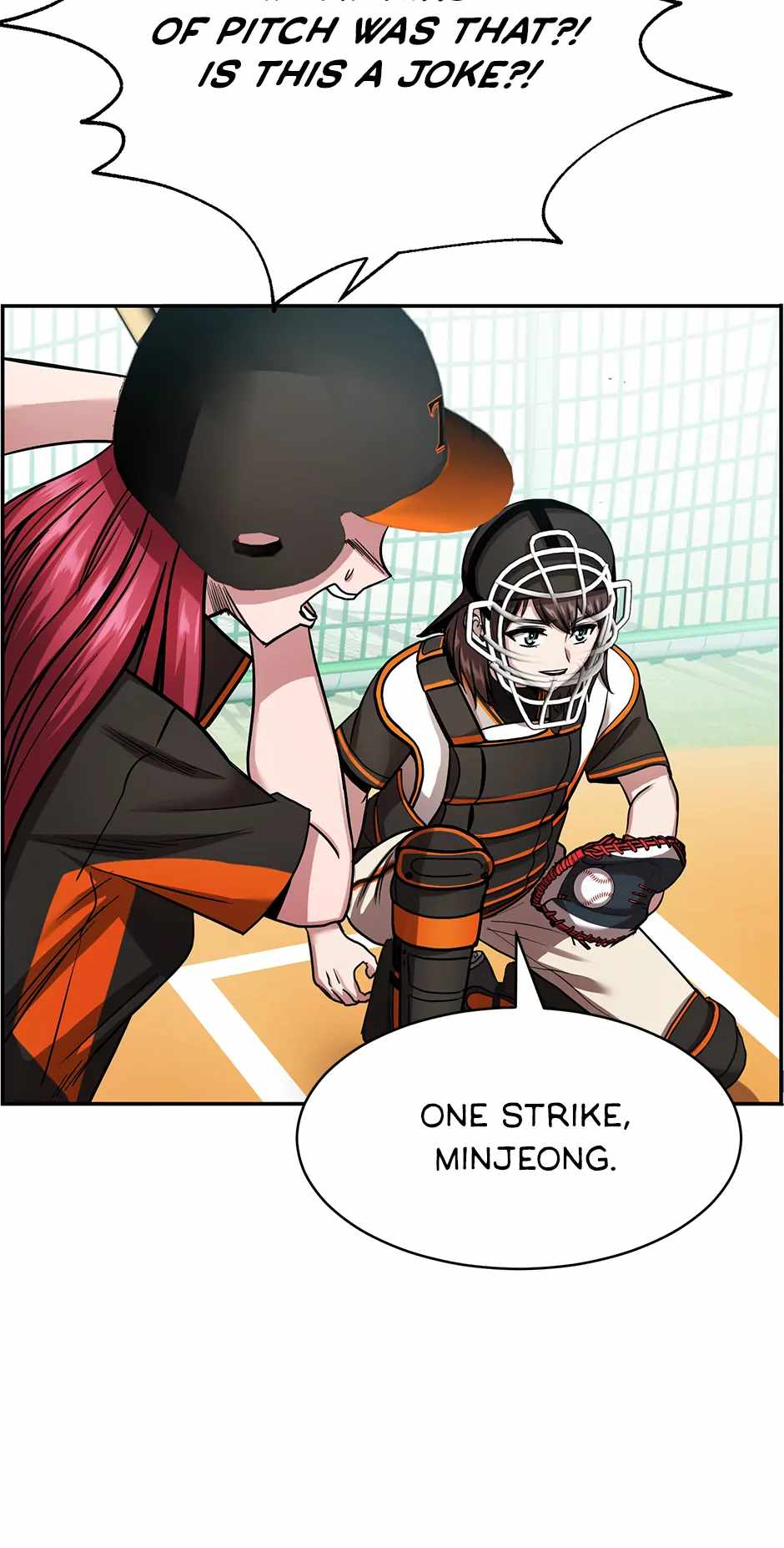 Lead Draft (2024) Chapter 8 page 26 - 
