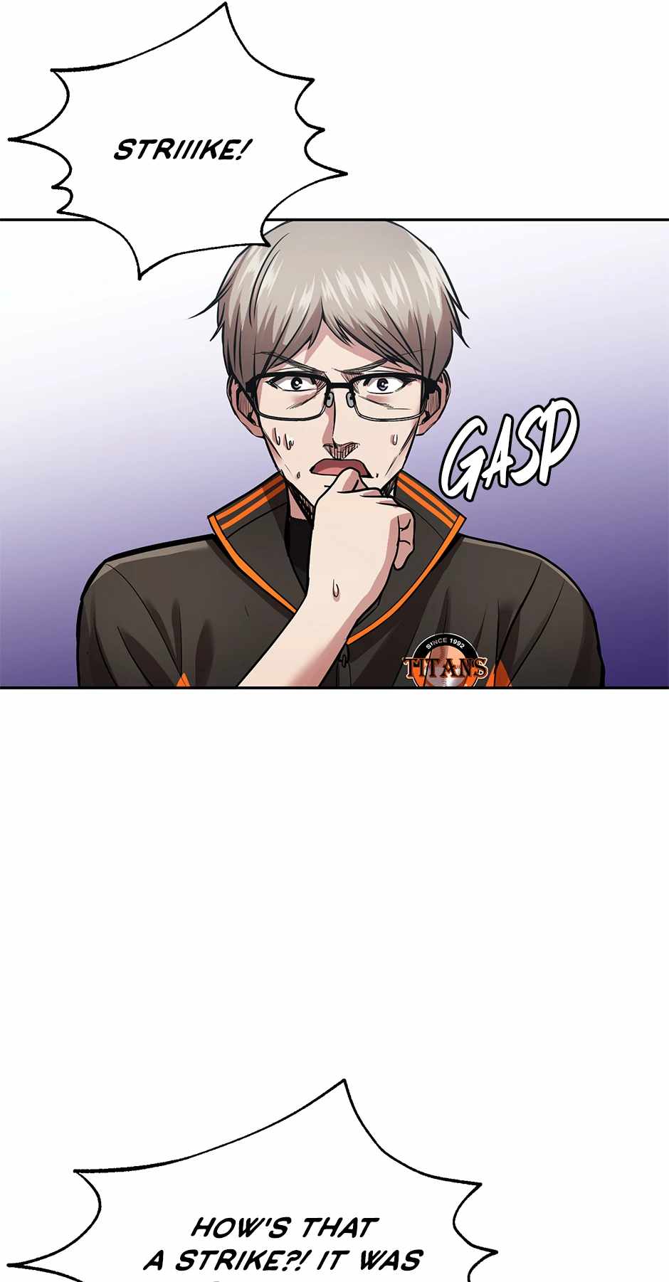 Lead Draft (2024) Chapter 8 page 31 - 