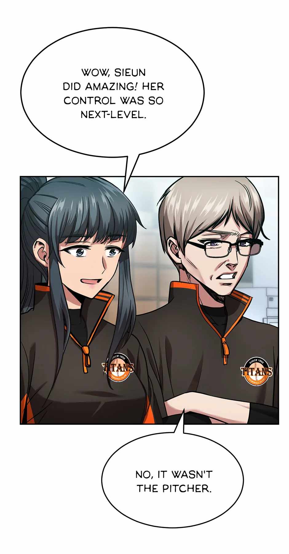Lead Draft (2024) Chapter 8 page 34 - 
