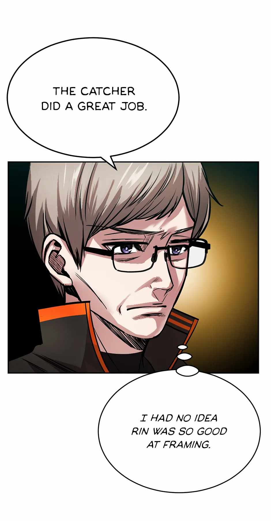 Lead Draft (2024) Chapter 8 page 35 - 