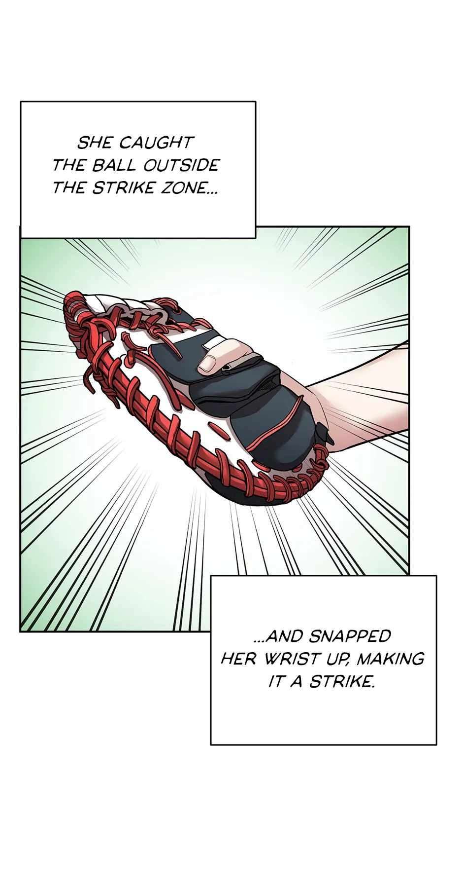 Lead Draft (2024) Chapter 8 page 36 - 