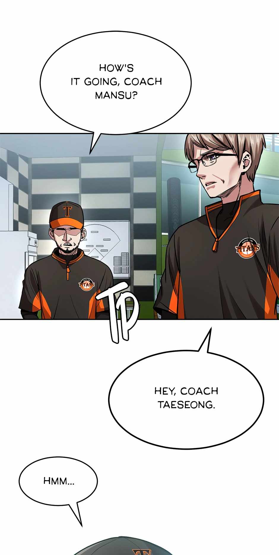 Lead Draft (2024) Chapter 8 page 37 - 