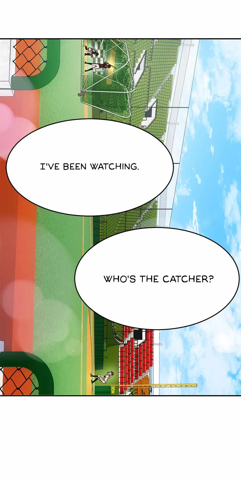 Lead Draft (2024) Chapter 8 page 39 - 