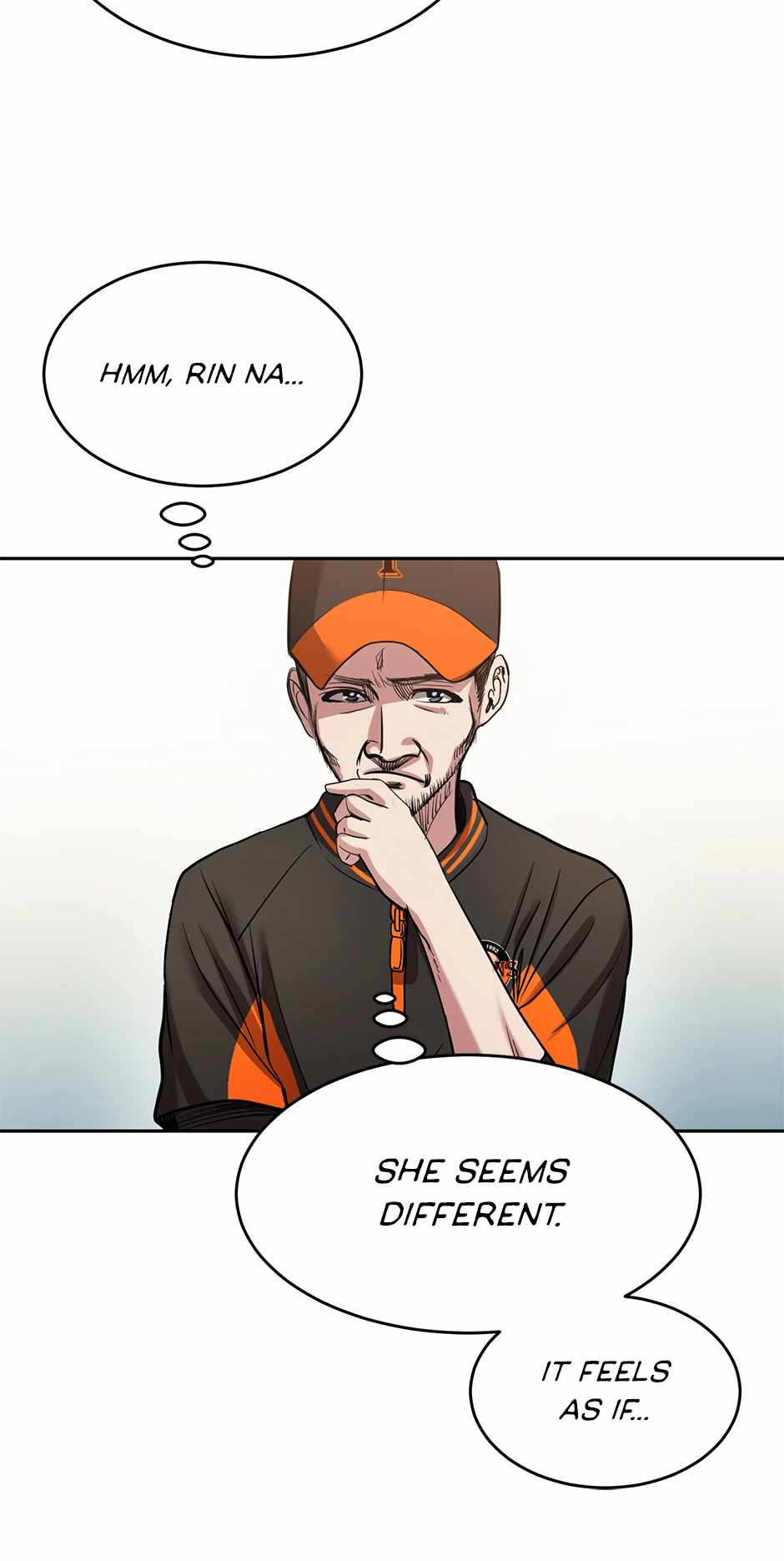 Lead Draft (2024) Chapter 8 page 41 - 
