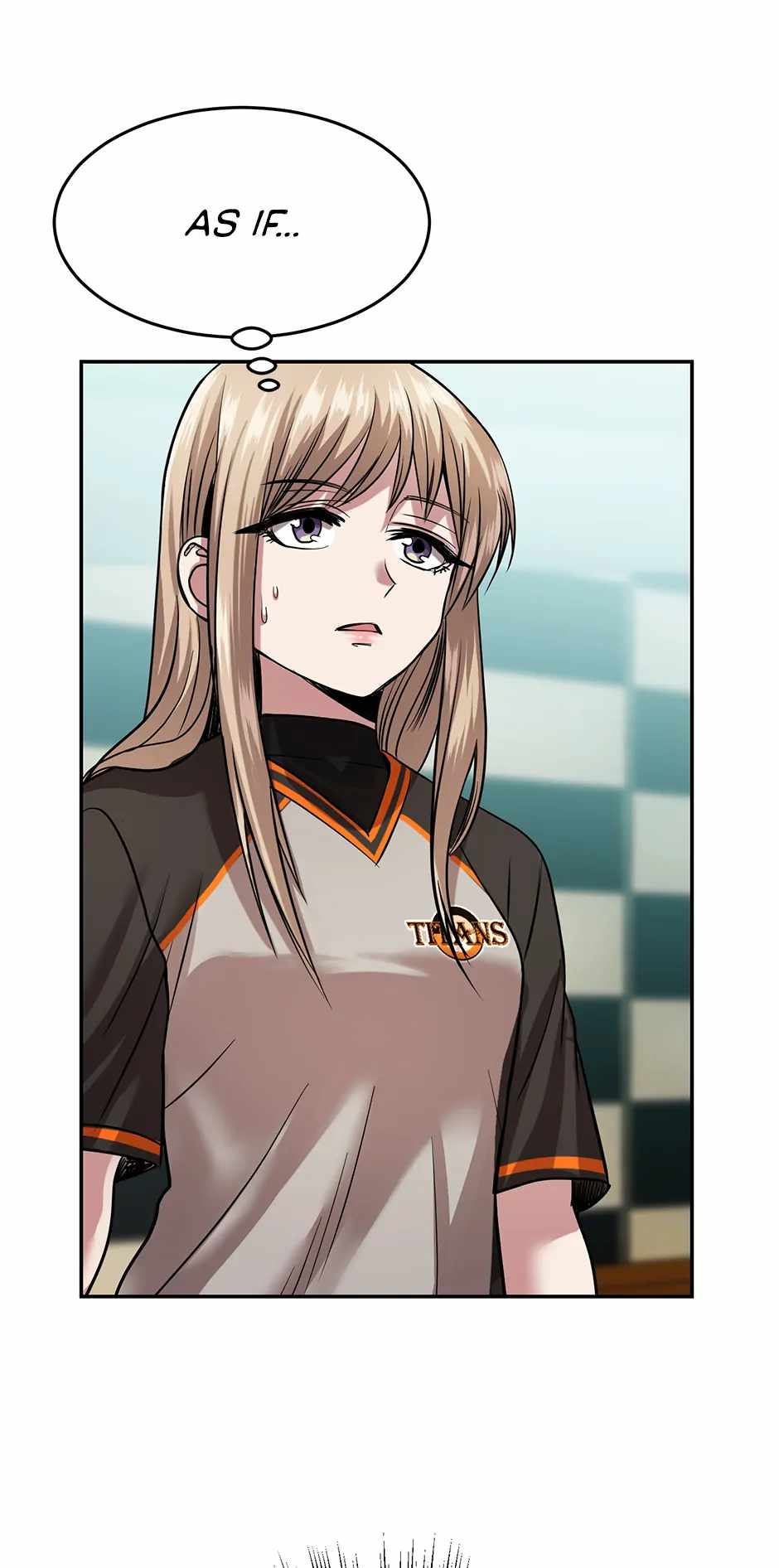 Lead Draft (2024) Chapter 8 page 42 - 