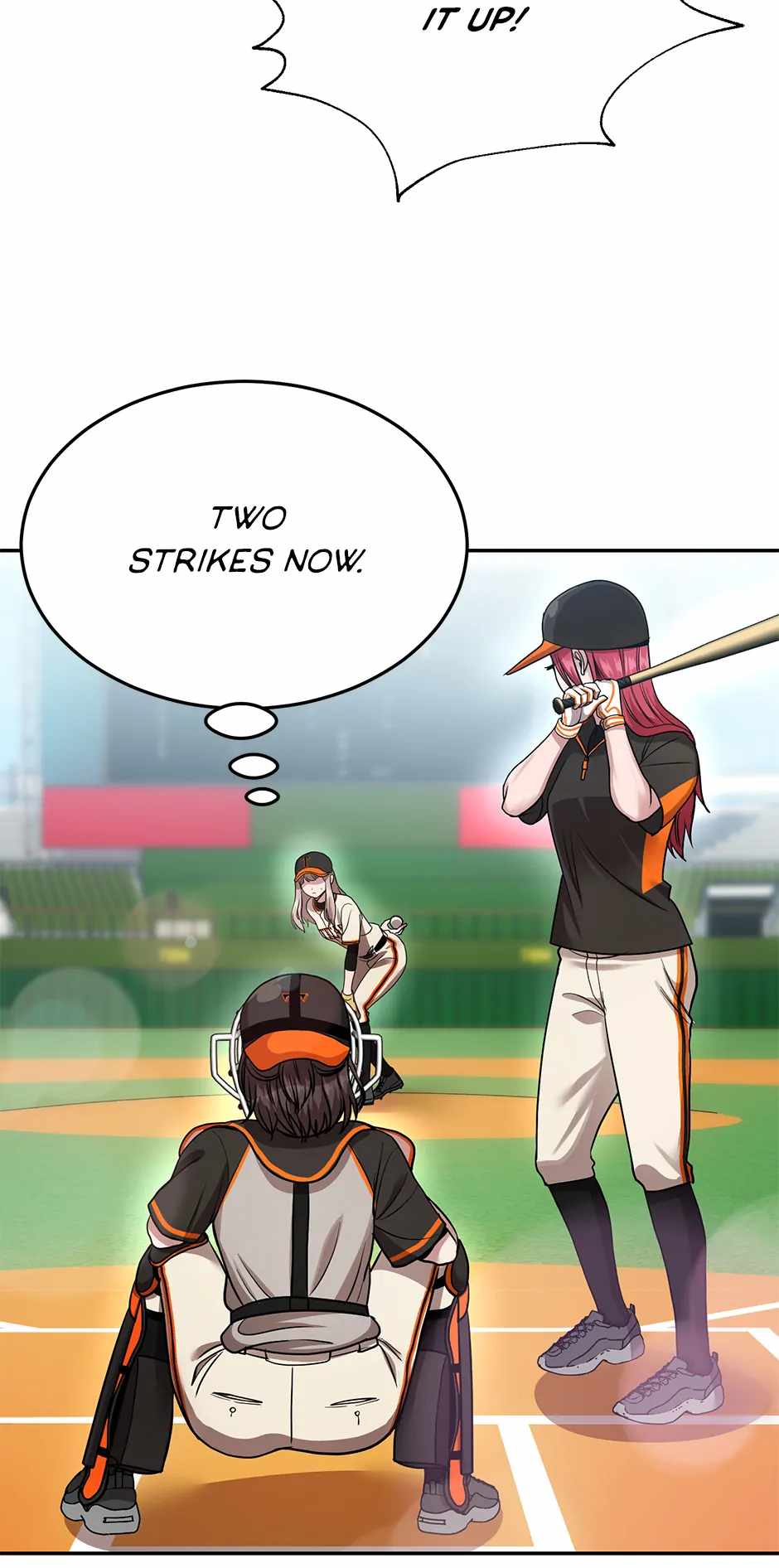 Lead Draft (2024) Chapter 8 page 44 - 