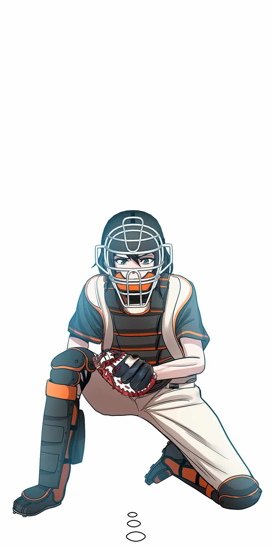 Lead Draft (2024) Chapter 8 page 45 - 