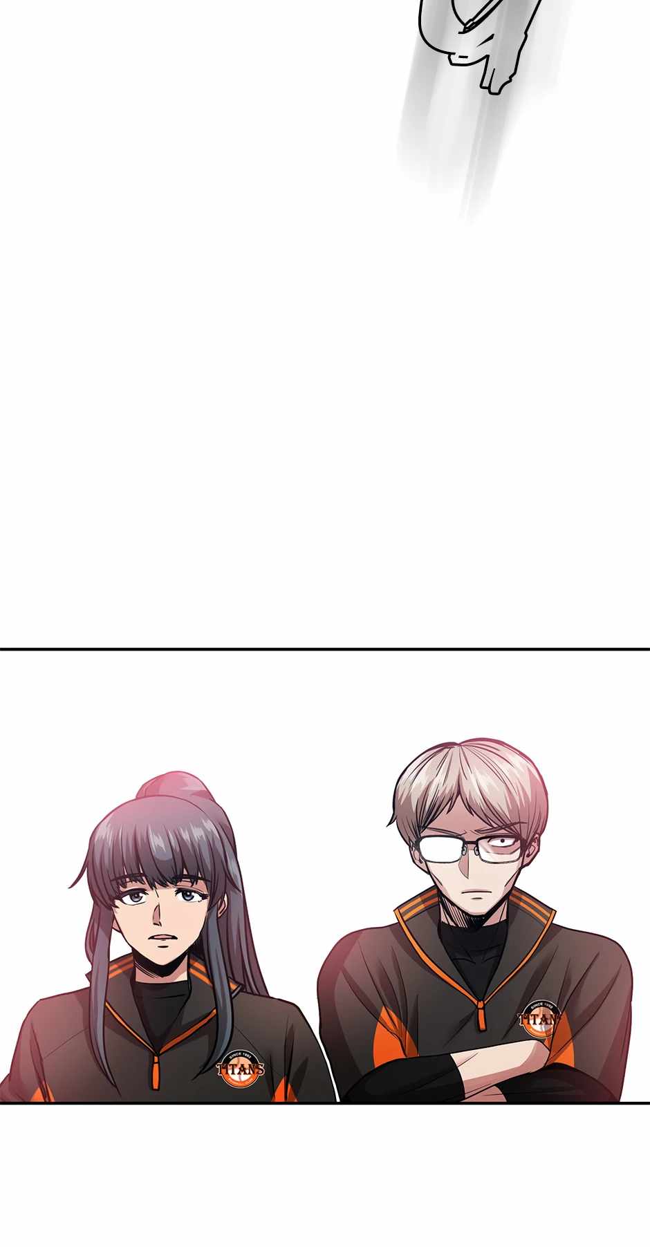 Lead Draft (2024) Chapter 8 page 52 - 
