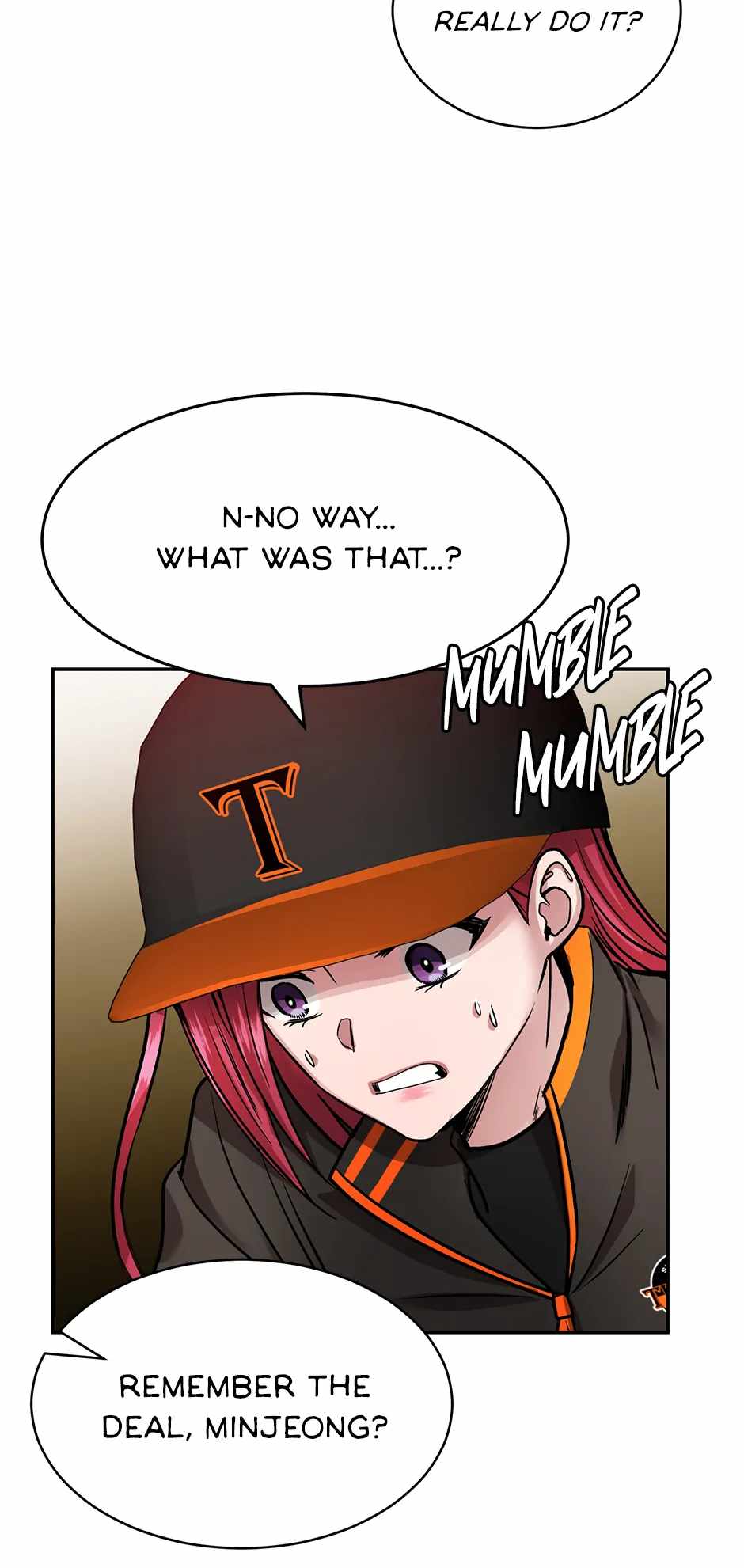 Lead Draft (2024) Chapter 8 page 61 - 
