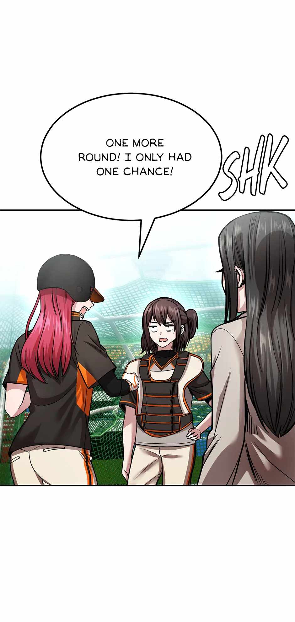 Lead Draft (2024) Chapter 8 page 62 - 