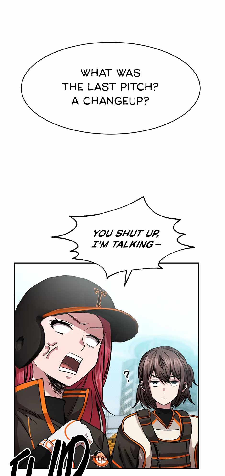 Lead Draft (2024) Chapter 8 page 63 - 