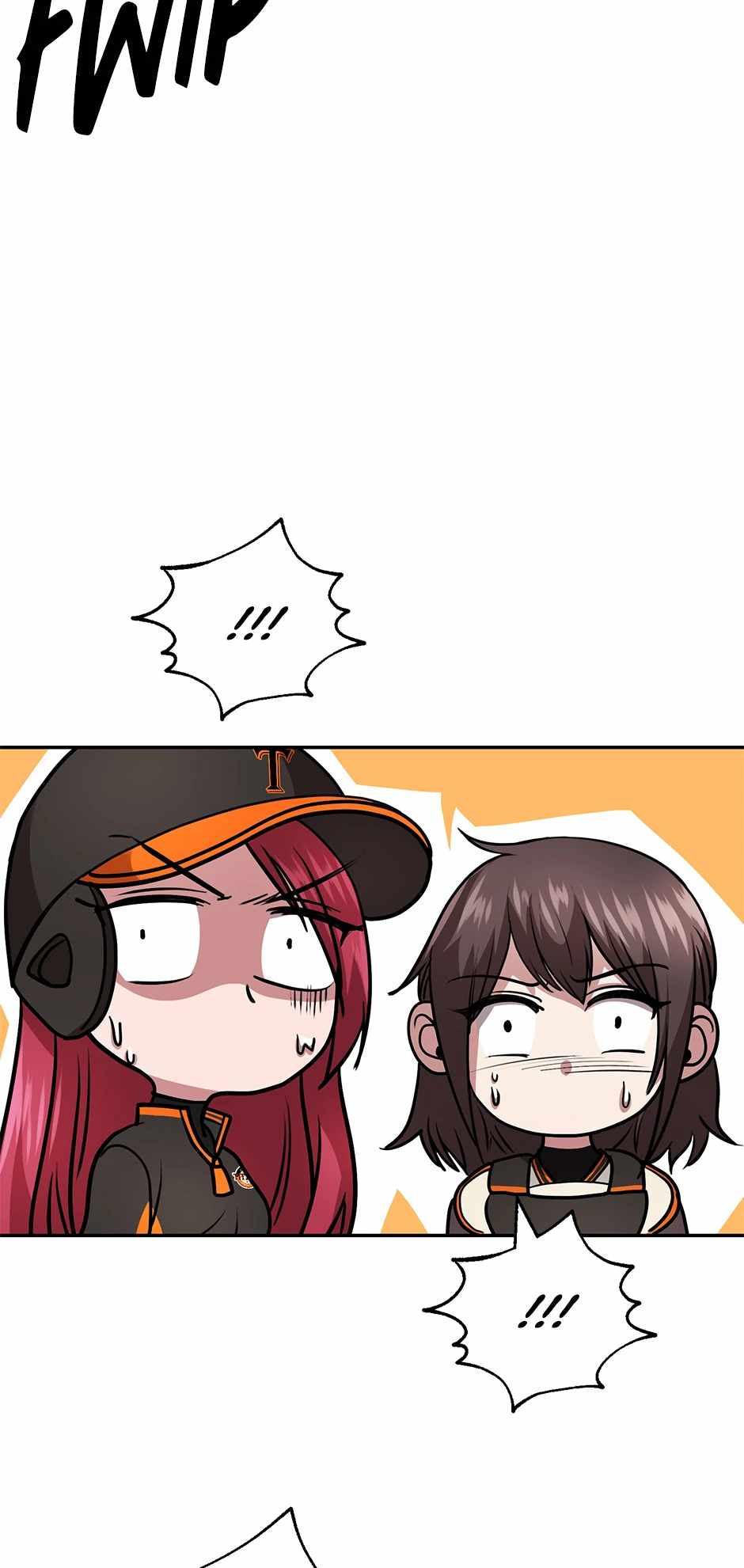 Lead Draft (2024) Chapter 8 page 64 - 