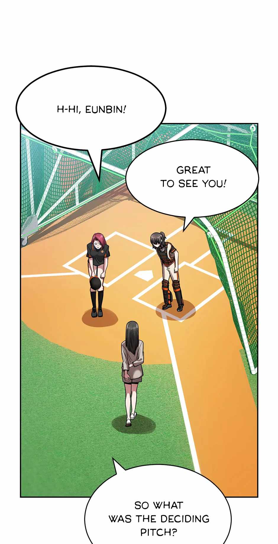 Lead Draft (2024) Chapter 8 page 66 - 
