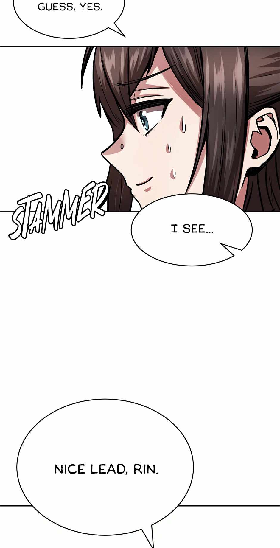 Lead Draft (2024) Chapter 8 page 70 - 