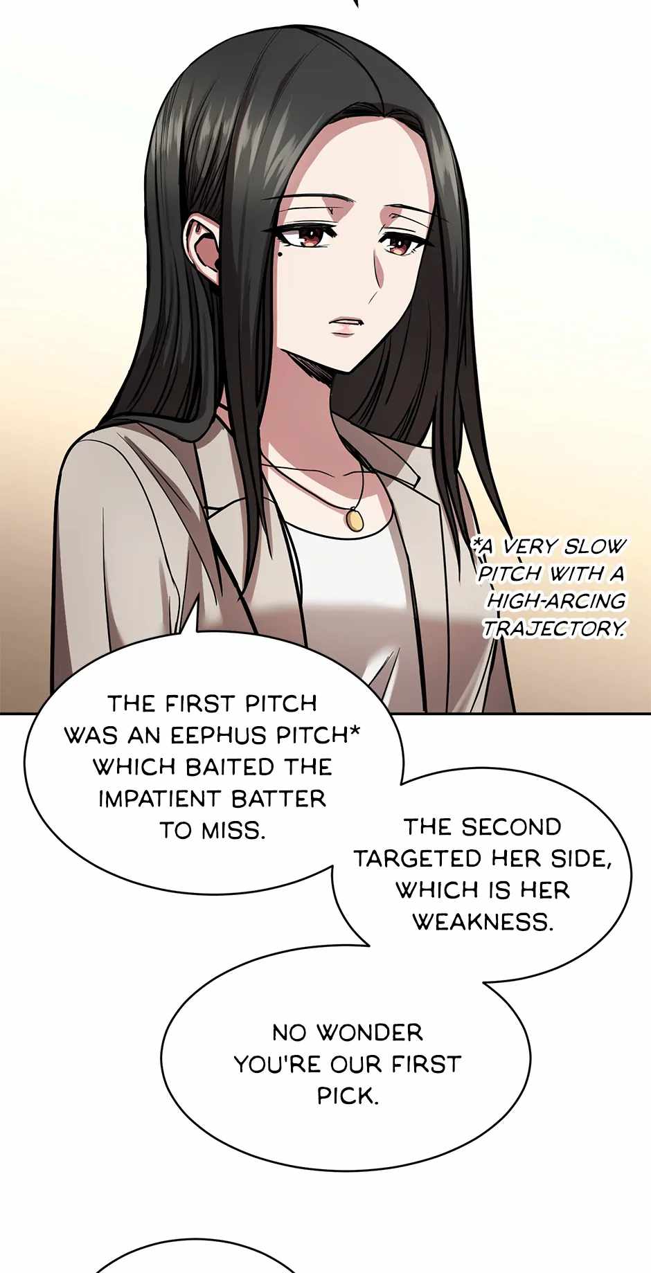 Lead Draft (2024) Chapter 8 page 71 - 