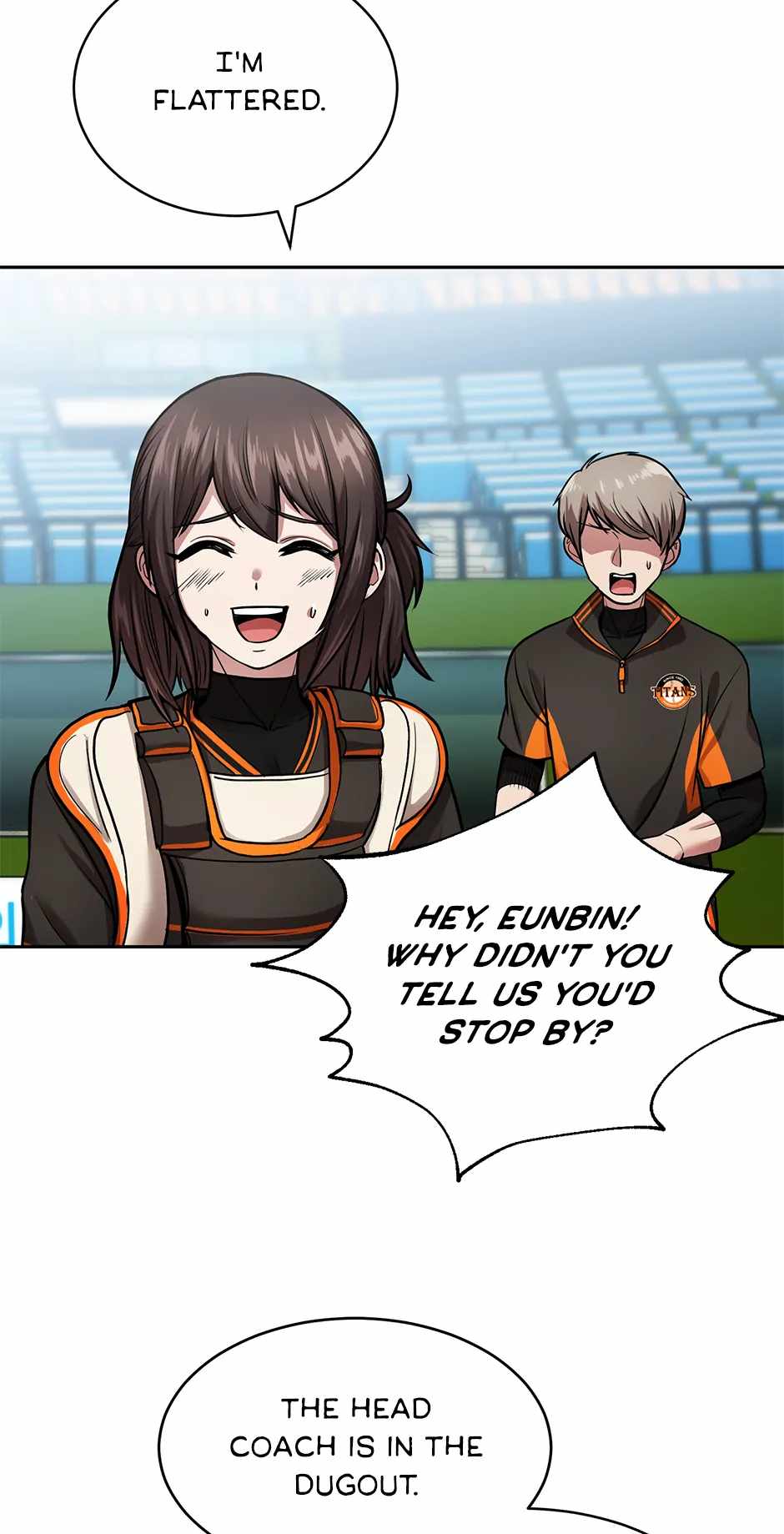 Lead Draft (2024) Chapter 8 page 72 - 