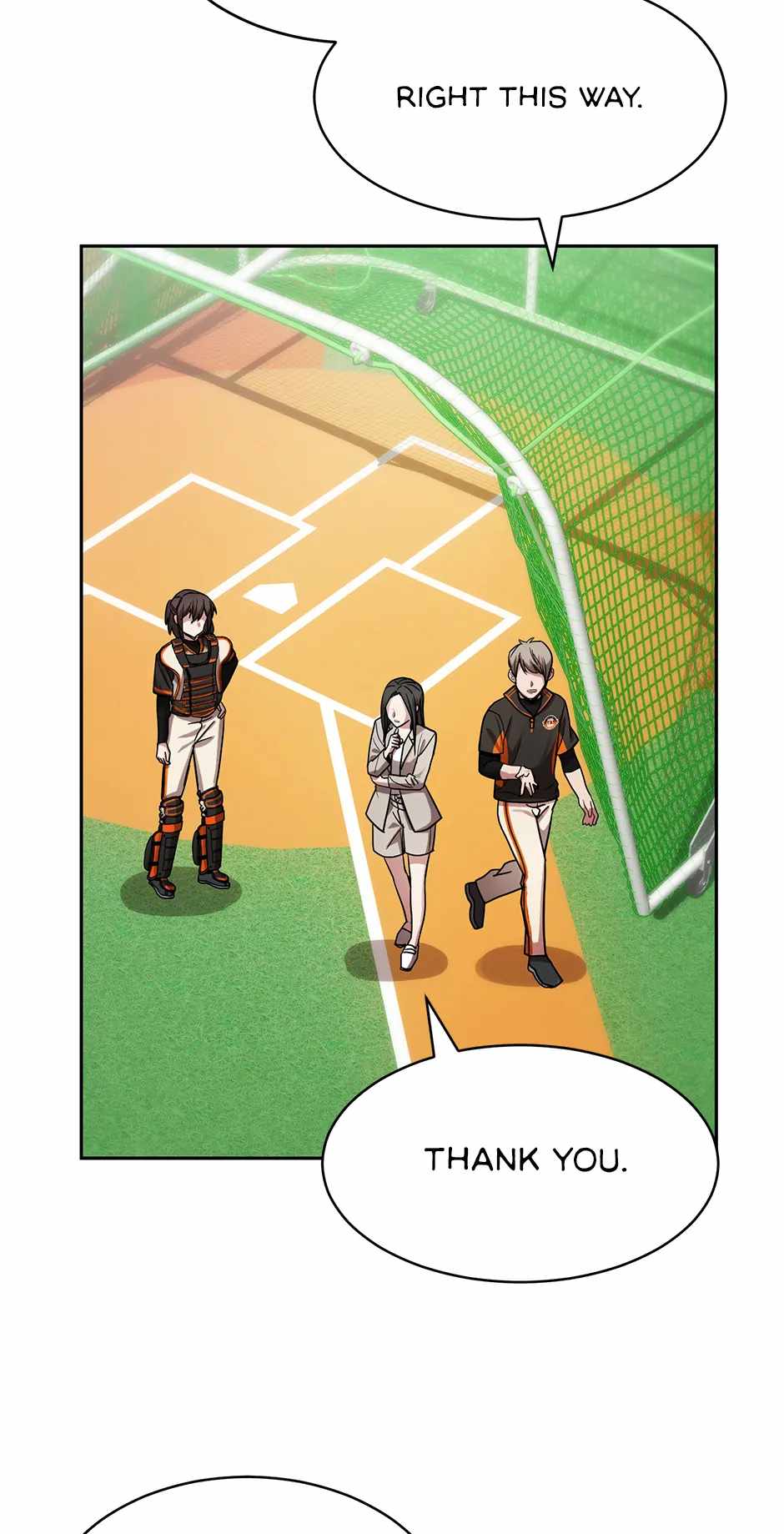 Lead Draft (2024) Chapter 8 page 73 - 