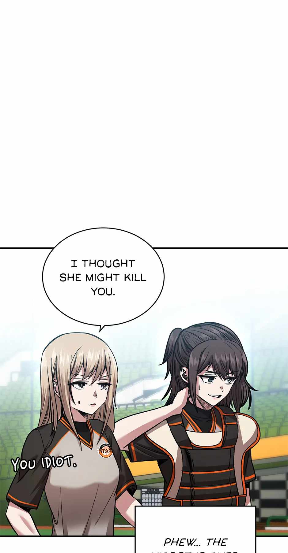 Lead Draft (2024) Chapter 8 page 79 - 