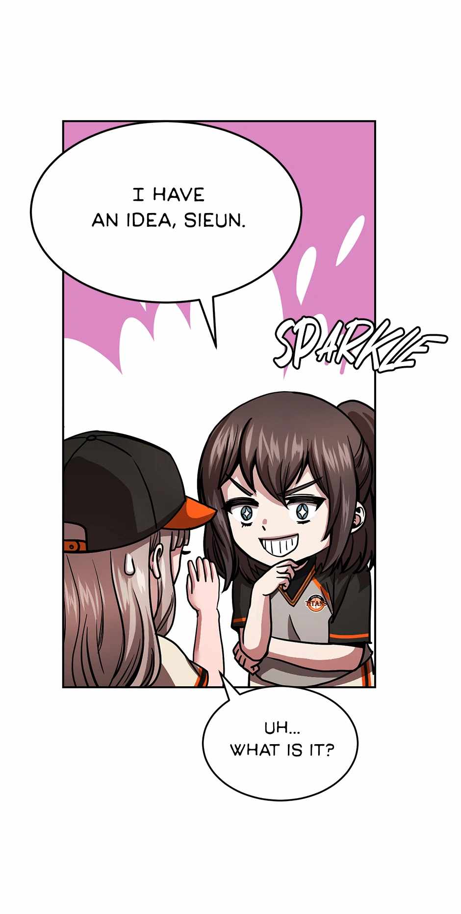 Lead Draft (2024) Chapter 8 page 9 - 