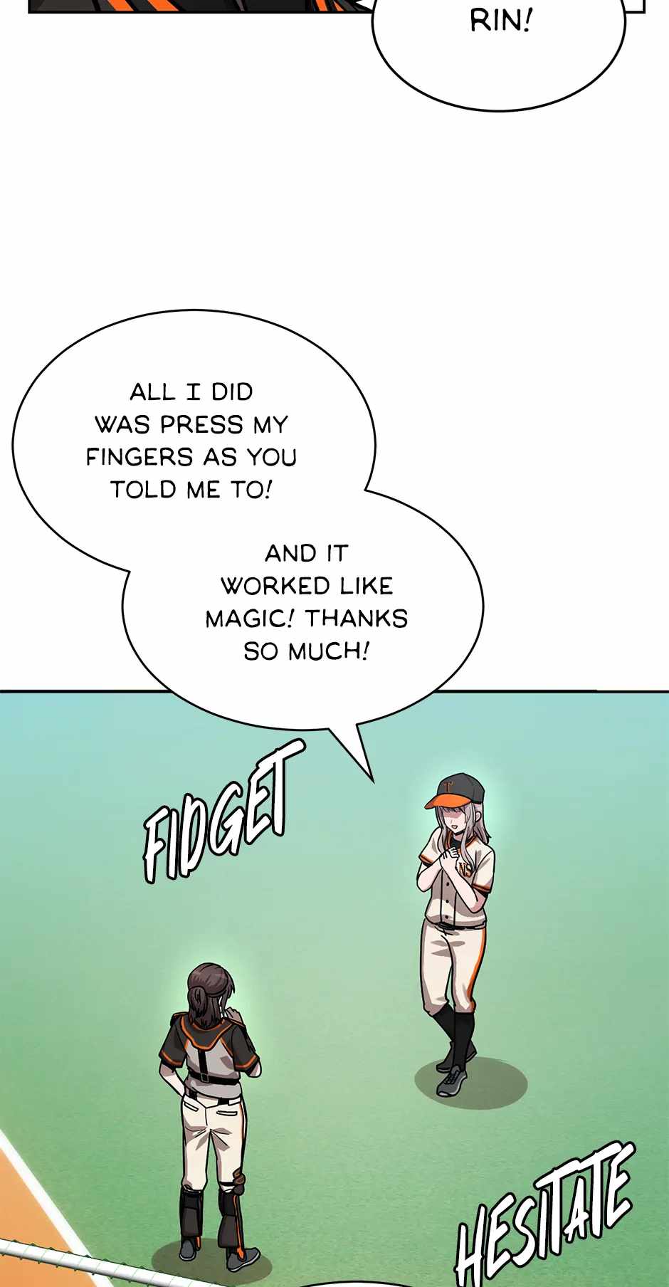 Lead Draft (2024) Chapter 8 page 81 - 