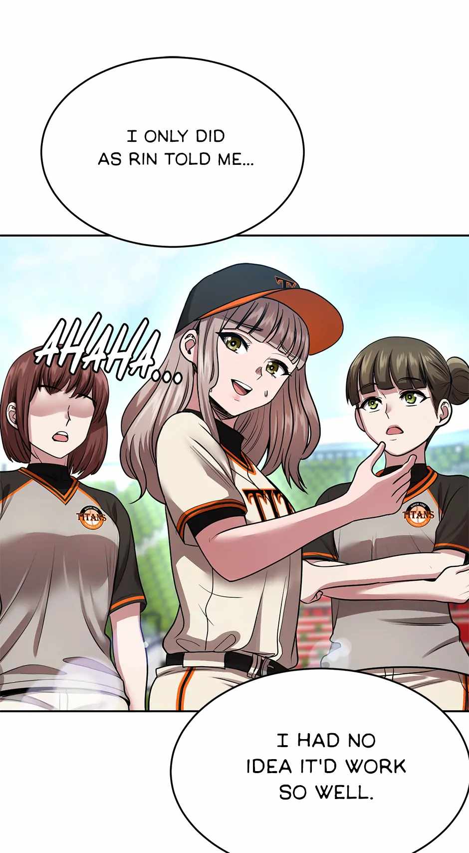 Lead Draft (2024) Chapter 8 page 86 - 