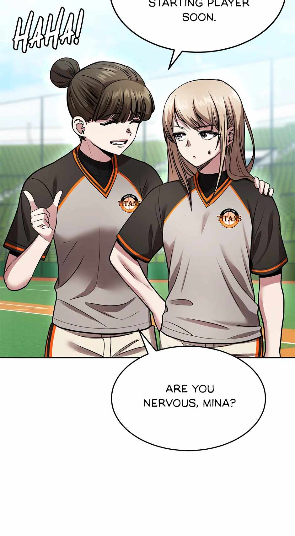 Lead Draft (2024) Chapter 8 page 91 - 
