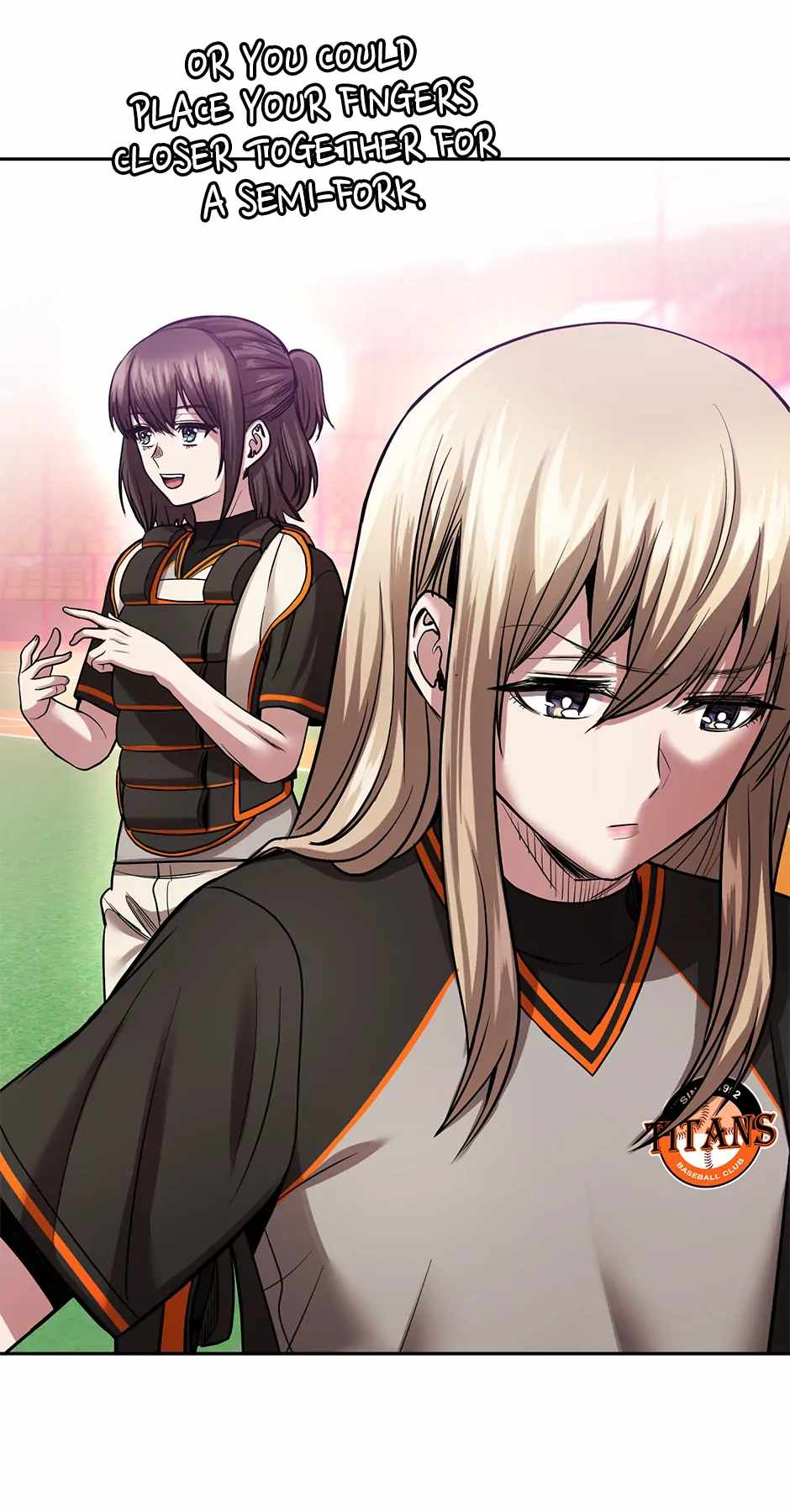 Lead Draft (2024) Chapter 8 page 96 - 
