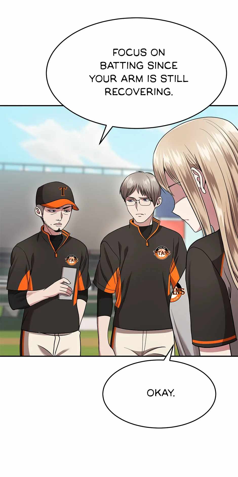 Lead Draft (2024) Chapter 9 page 11 - 