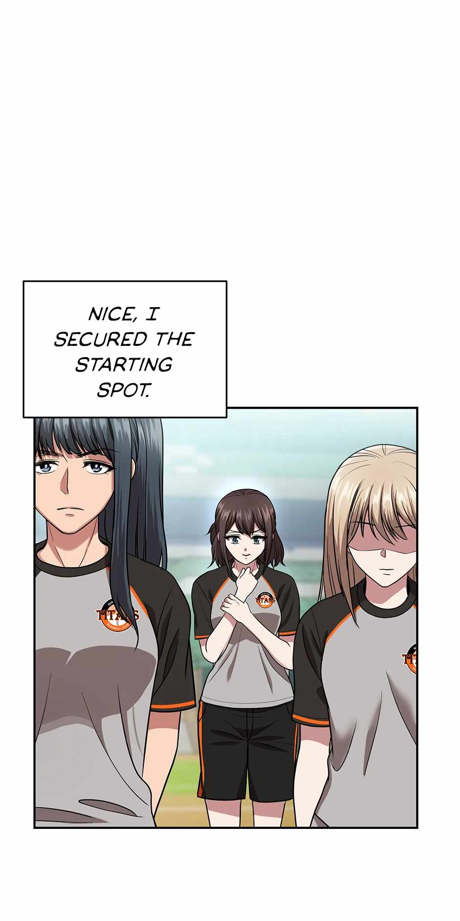 Lead Draft (2024) Chapter 9 page 13 - 