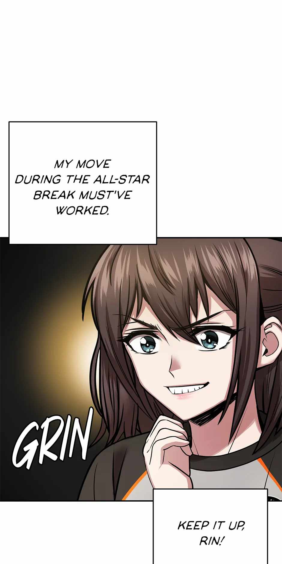Lead Draft (2024) Chapter 9 page 14 - 