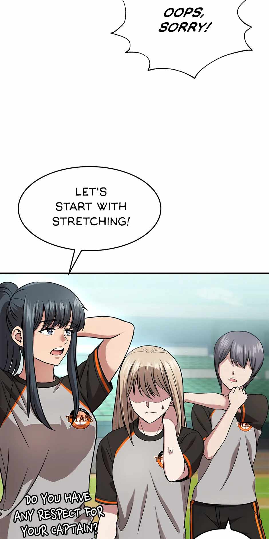 Lead Draft (2024) Chapter 9 page 16 - 