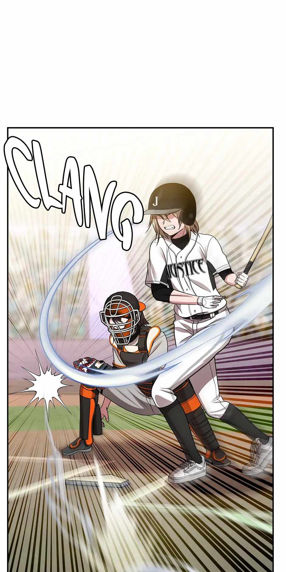 Lead Draft (2024) Chapter 9 page 22 - 